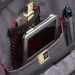 Case Logic BUA12K 12.1" carrying case black