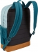 Case Logic Commence backpack 15.6", Trellis/Cumin