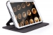 Case Logic FSG-1083K SnapView Folio for Samsung Galaxy Tab 3 8.0 beige