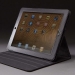Case Logic IFOL202 leather sleeve for iPad black