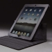 Case Logic IFOL202 leather sleeve for iPad black
