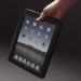 Case Logic IFOL202 leather sleeve for iPad black