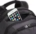 Case Logic InTransit backpack 14.1", black