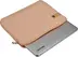 Case Logic LAPS-113 13.3" Laptop and MacBook sleeve Apricot Ice