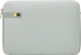 Case Logic LAPS-114 14.1" Laptop sleeve Aqua Gray light grey 
