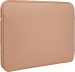 Case Logic LAPS-116 15-16" Laptop sleeve Apricot Ice 