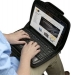 Case Logic QNS111K 11.6" carrying case black