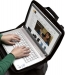 Case Logic QNS116K 16" carrying case black