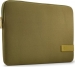 Case Logic Reflect REFMB-113 13" MacBook Pro sleeve Capulet olive/Green olive 