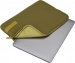 Case Logic Reflect REFMB-113 13" MacBook Pro sleeve Capulet olive/Green olive 