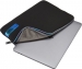 Case Logic Reflect REFMB-113 13" MacBook Pro sleeve Black/Grey/oil 