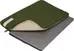 Case Logic Reflect REFPC-116 15.6" Laptop sleeve green