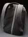 Case Logic ULB116 16" backpack grey/red