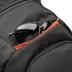 Case Logic backpack 15.6", black