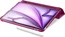 Cellularline Folio для iPad, pink