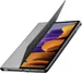 Cellularline Folio case для Galaxy Tab S9+ / S10, grey