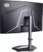 Cooler Master GM27-CQS, 27" 