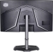 Cooler Master GM27-CQS, 27" 