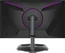 Cooler Master Tempest GP27Q, 27"