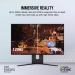 Corsair Xeneon 27QHD240 OLED, 26.5" 