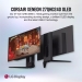 Corsair Xeneon 27QHD240 OLED, 26.5" 