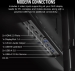Corsair Xeneon 315QHD165, 31.5" 