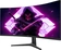 Crua CR340HDU, 34"