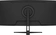 Crua CR340HDU, 34"