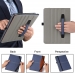 DLveer sleeve for iPad Air 4 blue 
