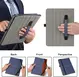 DLveer sleeve for iPad Air 4 blue
