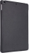 Decoded leather Slim Cover for iPad 10.2" 2019/2020/2021, black 