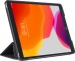 Decoded leather Slim Cover for iPad 10.2" 2019/2020/2021, black 