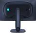 Dell Alienware 27 4K QD-OLED Gaming Monitor AW2725Q, 26.7"