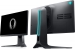 Dell Alienware AW2521H, 24.5"
