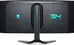 Dell Alienware AW3423DWF, 34.18"