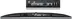 Dell P2214H (ohne Standfuß), 21.5"