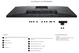 Dell Pro 27 Plus 4K USB-C Hub Monitor P2725QE, 27"