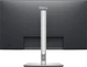 Dell Pro 27 Plus 4K USB-C Hub Monitor P2725QE, 27"