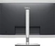 Dell Pro 27 Plus 4K USB-C Hub Monitor P2725QE, 27"