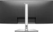 Dell Pro 34 Plus USB-C Hub Monitor P3425WE, 34.1"