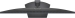 Dell S2421HSX black, 23.8"