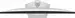 Dell S2721DS, 27"