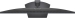 Dell S2721HSX, 27"