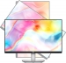 Dell S2722QC, 27" 