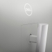 Dell S2722QC, 27" 