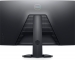 Dell S3222DGM, 31.5"