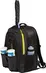 Dell Targus Work + Play Rackets 15.6" Laptop Backpack, black/yellow