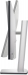 Dell UltraSharp U3223QE, 31.5" 