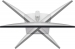 Dell UltraSharp U3223QE, 31.5" 