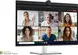 Dell UltraSharp U3223QZ, 31.5"